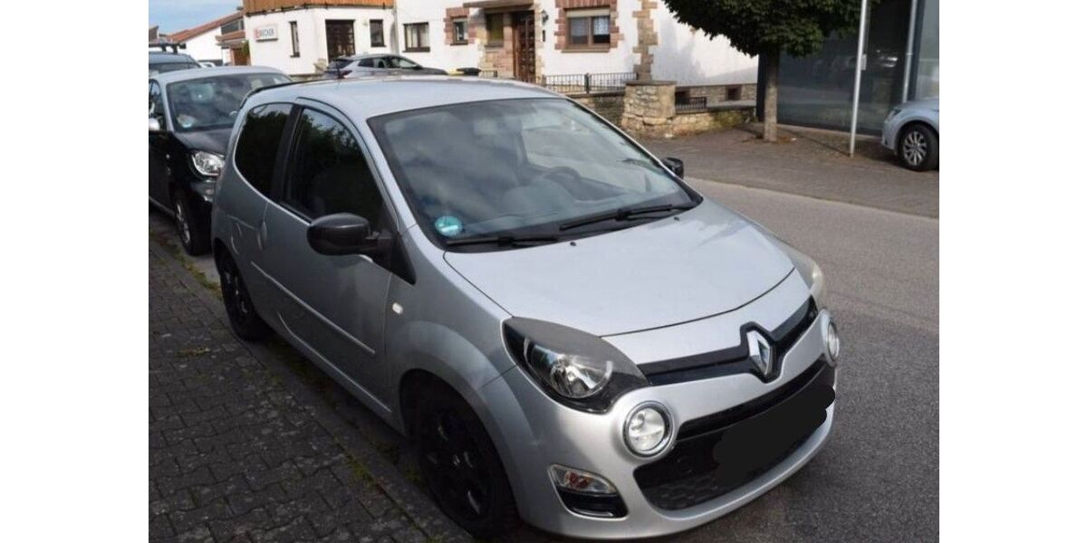 Renault Twingo 150.000 km 3.000 € Ingelheim am Rhein 55218