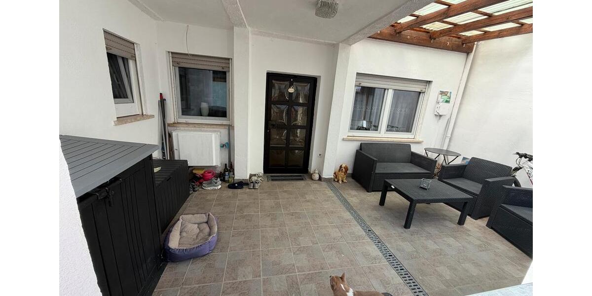 Reihenhaus Nierstein - 220.000&euro; | Angebot:26511031