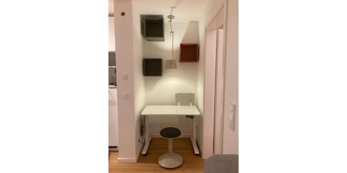 Etagenwohnung Ober-Olm Olm - 2 Zimmer, 45 m&sup2;, 499&euro; | Angebot:26412965