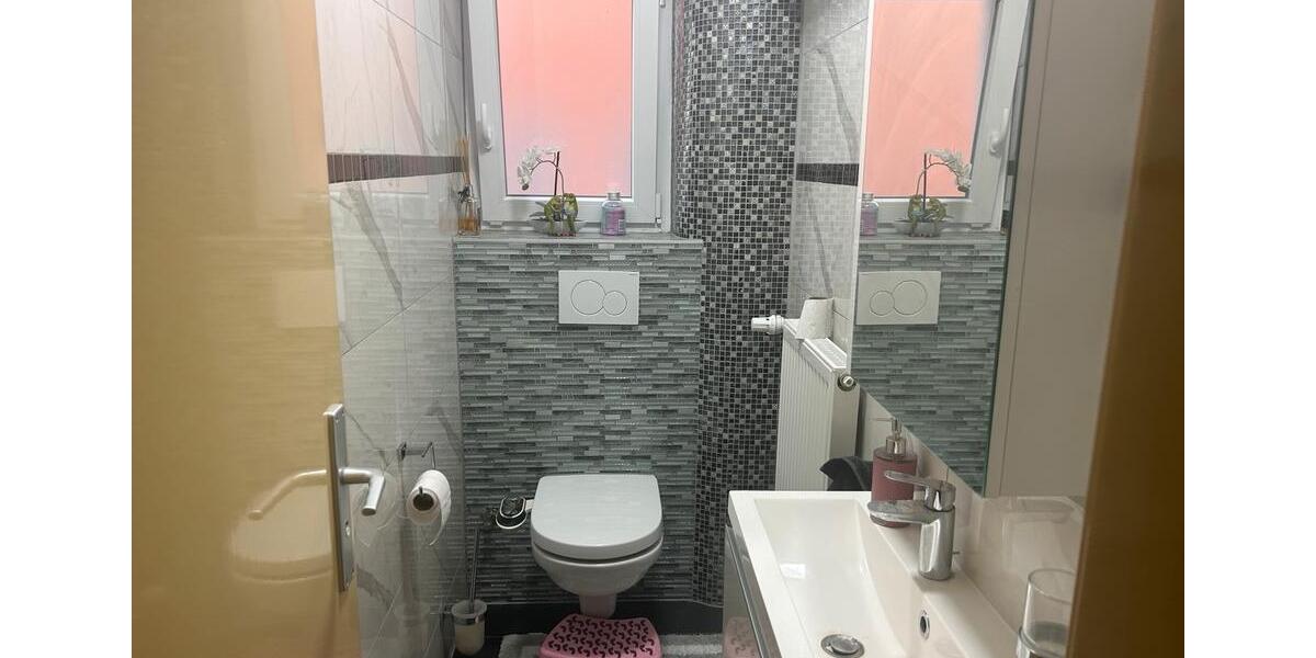 Etagenwohnung Kelsterbach - 4 Zimmer, 95 m&sup2;, 2.300&euro; | Angebot:26671577