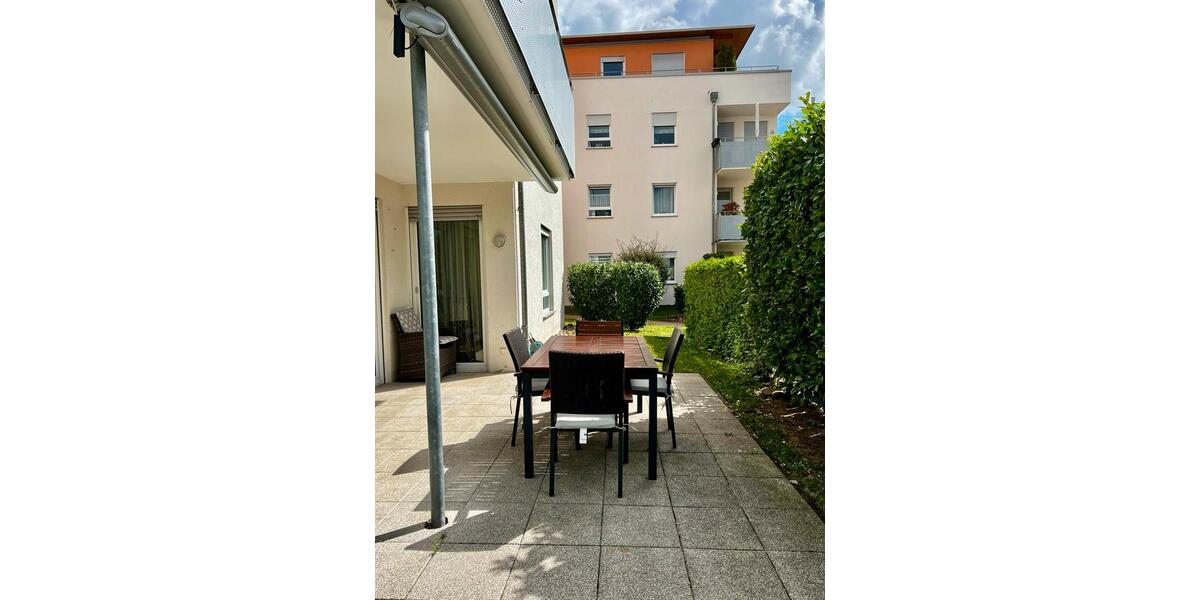 Terrassenwohnung Rüsselsheim am Main - 3 Zimmer, 118 m&sup2;, 469.000&euro; | Angebot:24371754