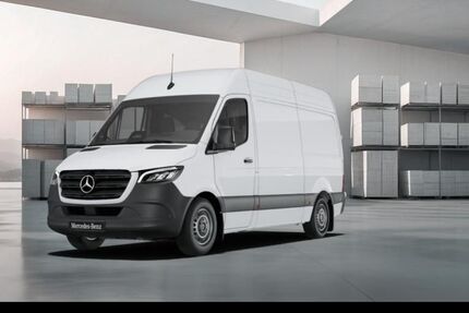Mercedes-Benz Sprinter 4.600 km 53.550 € Wiesbaden-Schierstein 65201