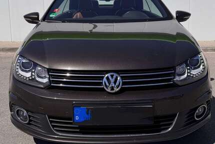 VW Eos 113.000 km 11.800 &euro; Ingelheim am Rhein, Stadt 55218