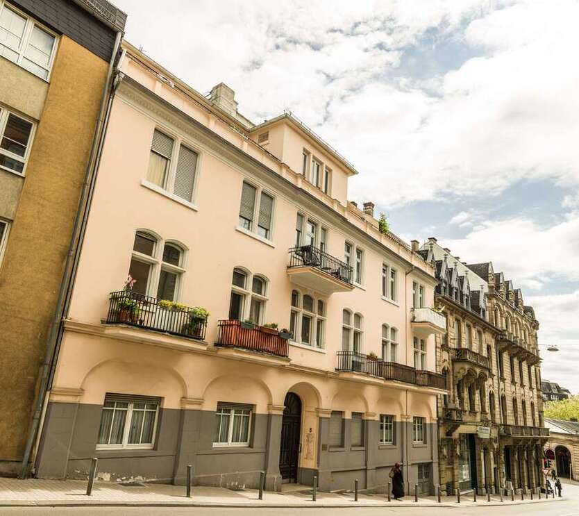 Wohnung zum Mieten in Wiesbaden 750 € 65 m²