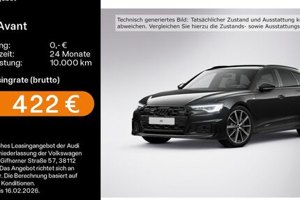 Audi A6 28.450 km 54.480 &euro; Hofheim 65719
