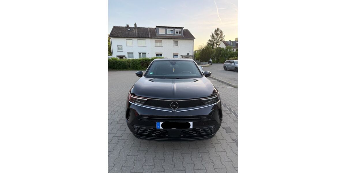 Opel Mokka 19.500 km 19.500 &euro; Rüsselsheim am Main 65428