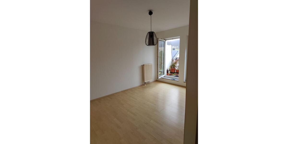 Idstein Heftrich 47qm 2 zimmer