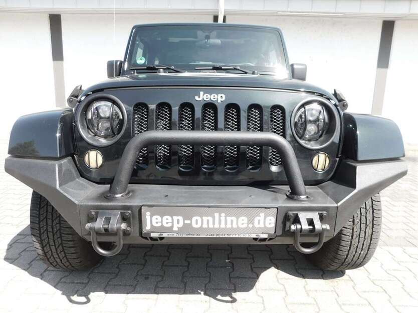 Wrangler
