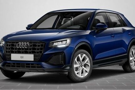 Audi Q2 28.478 km 32.980 &euro; Bingen / Rhein 55411