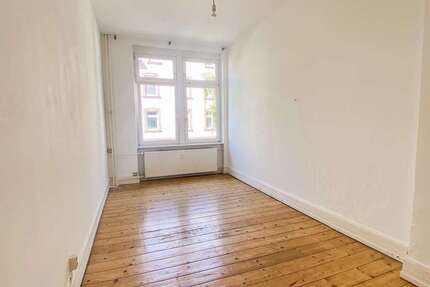 Wohnung Frankfurt Europaviertel - 2 Zimmer, 52 m&sup2;, 570&euro; | Angebot:26835481