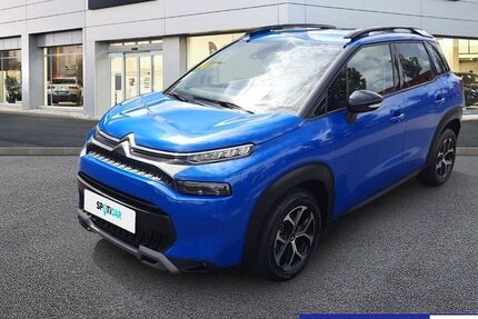 Citroen C3 Aircross 30.085 km 12.980 € Mainz 55120