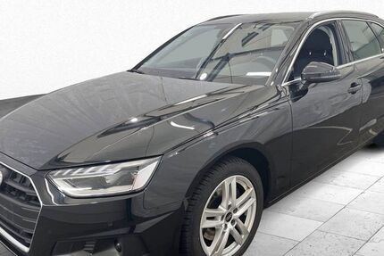 Audi A4 91.818 km 22.980 &euro; Ingelheim 55218