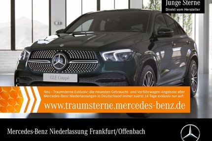 Mercedes GLE 350