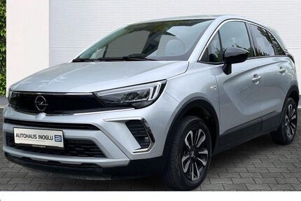 Opel Crossland (X) 13.917 km 15.970 &euro; Rüsselsheim 65428