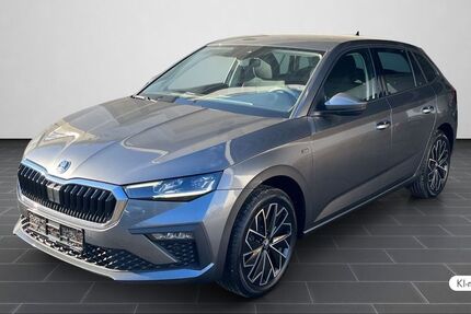 Skoda Scala 6.874 km 23.480 &euro; Wiesbaden 65197