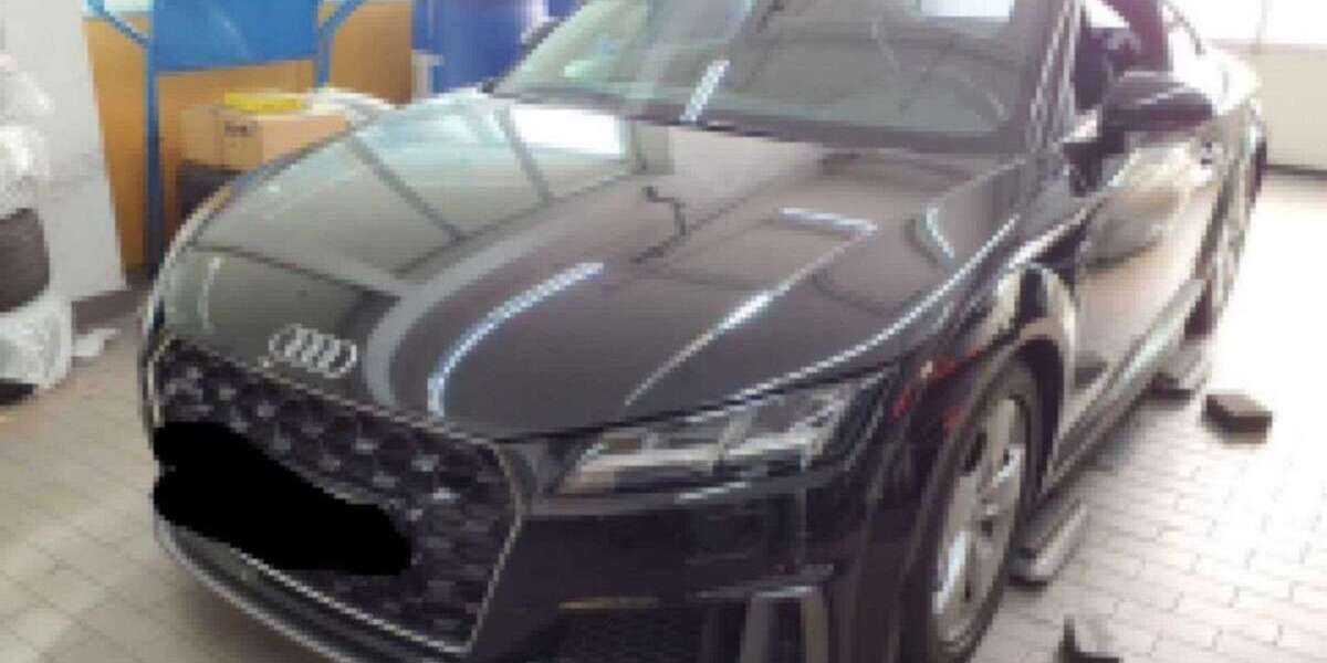 Audi TT 37.919 km 31.930 € Hofheim 65719