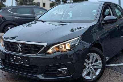 Peugeot 308 28.850 km 12.690 &euro; Mainz 55128