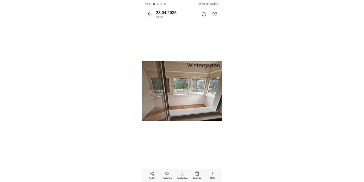 Etagenwohnung Sulzbach (Taunus) - 3 Zimmer, 80 m&sup2;, 1.100&euro; | Angebot:26293207