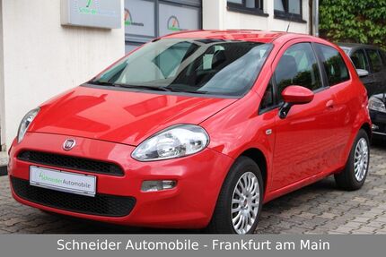 Fiat Punto 139.000 km 2.490 € Frankfurt / Bergen - Enkheim 60388