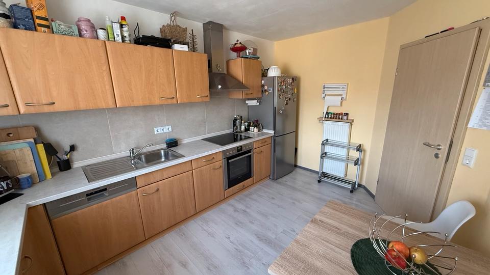 Etagenwohnung Mommenheim - 4.5 Zimmer, 154 m&sup2;, 444.000&euro; | Angebot:26507058