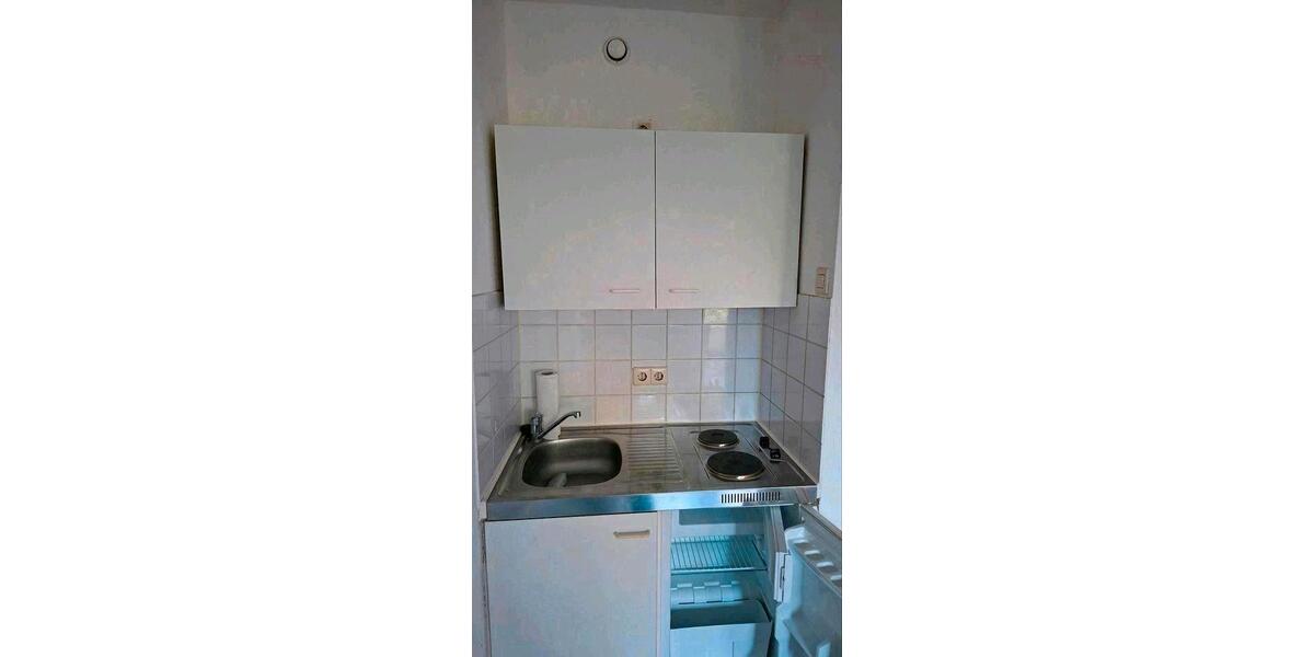 Etagenwohnung Mainz Gonsenheim - 1 Zimmer, 23 m&sup2;, 390&euro; | Angebot:26424462