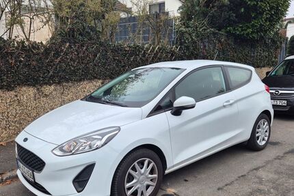 Ford Fiesta 65.066 km 8.100 &euro; Wiesbaden 65207