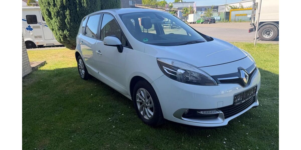 Renault Scenic 144.000 km 5.800 &euro; Mörfelden 64546