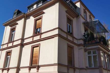Büro in Wiesbaden 210 € 203 m²
