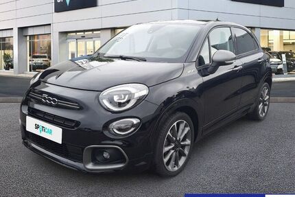 Fiat 500X 21.762 km 18.440 &euro; Wiesbaden 65203