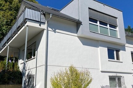 Hofheim: Attraktives 2 Familienhaus als Kapitalanlage in Bestlage am Rosenberg - Haus Hofheim | Angebot:26644592