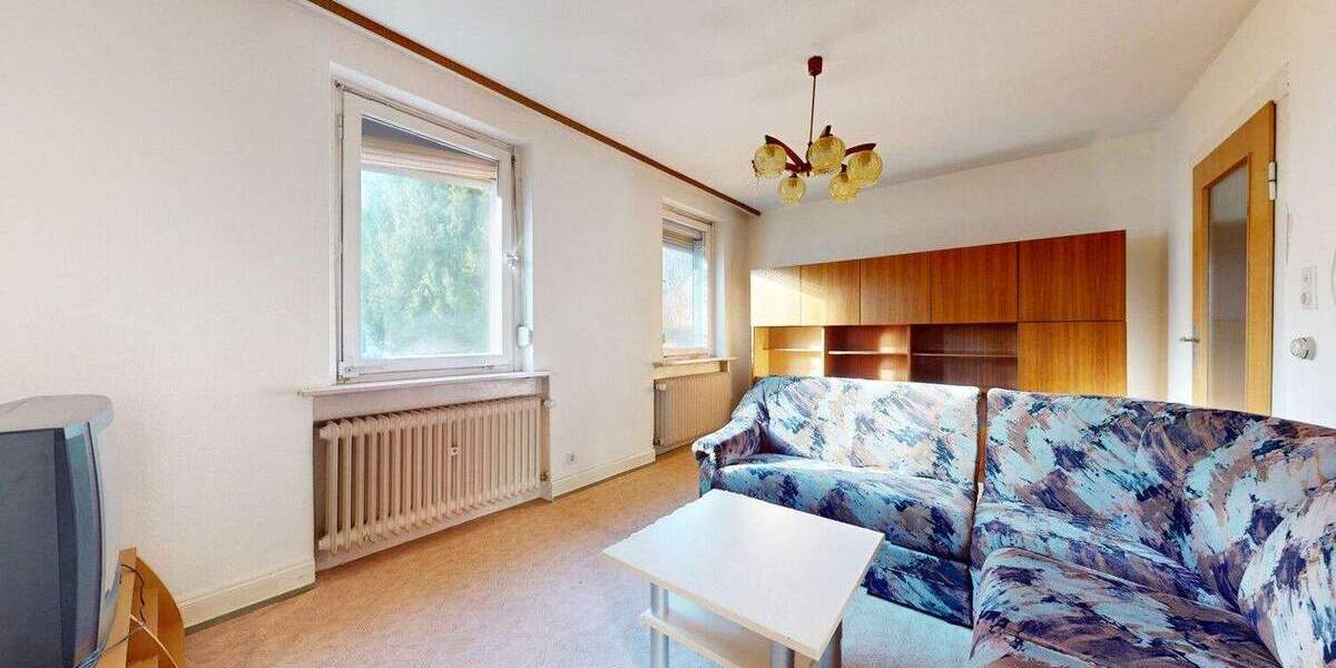 Doppelhaushälfte Frankfurt am Main Unterliederbach - 5 Zimmer, 91 m&sup2;, 295.000&euro; | Angebot:25727365