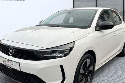 Opel Corsa 10.000 km 17.990 &euro; Flörsheim am Main 65439