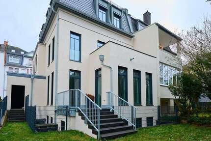 Haus Frankfurt am Main Mitte-Nord - 7 Zimmer, 251 m&sup2;, 6.900&euro; | Angebot:24781452