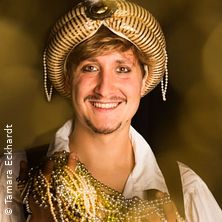 Der kleine Muck 08.02.2026 Galli Theater Wiesbaden