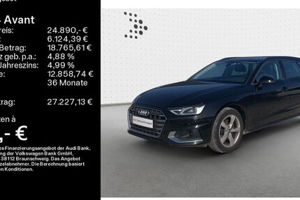 Audi A4 59.968 km 23.890 € Oberursel 61440
