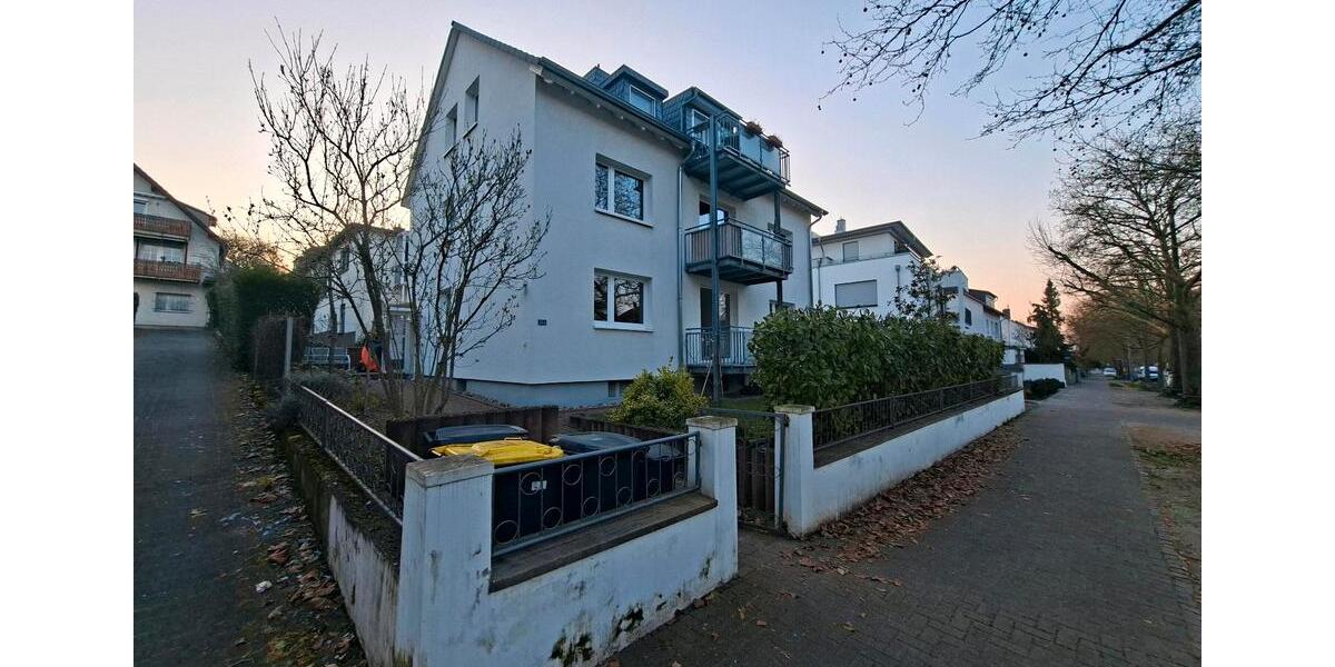 Mehrfamilienhaus, Wohnhaus Wiesbaden Südost - 9 Zimmer, 265 m&sup2;, 1.950.000&euro; | Angebot:25838565