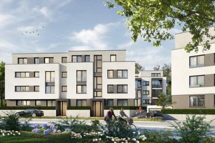 ZAHLBACHER HÖFE: 2-ZIMMERWOHNUNG IN SONNIGER, RUHIGER LAGE 2 zimmer