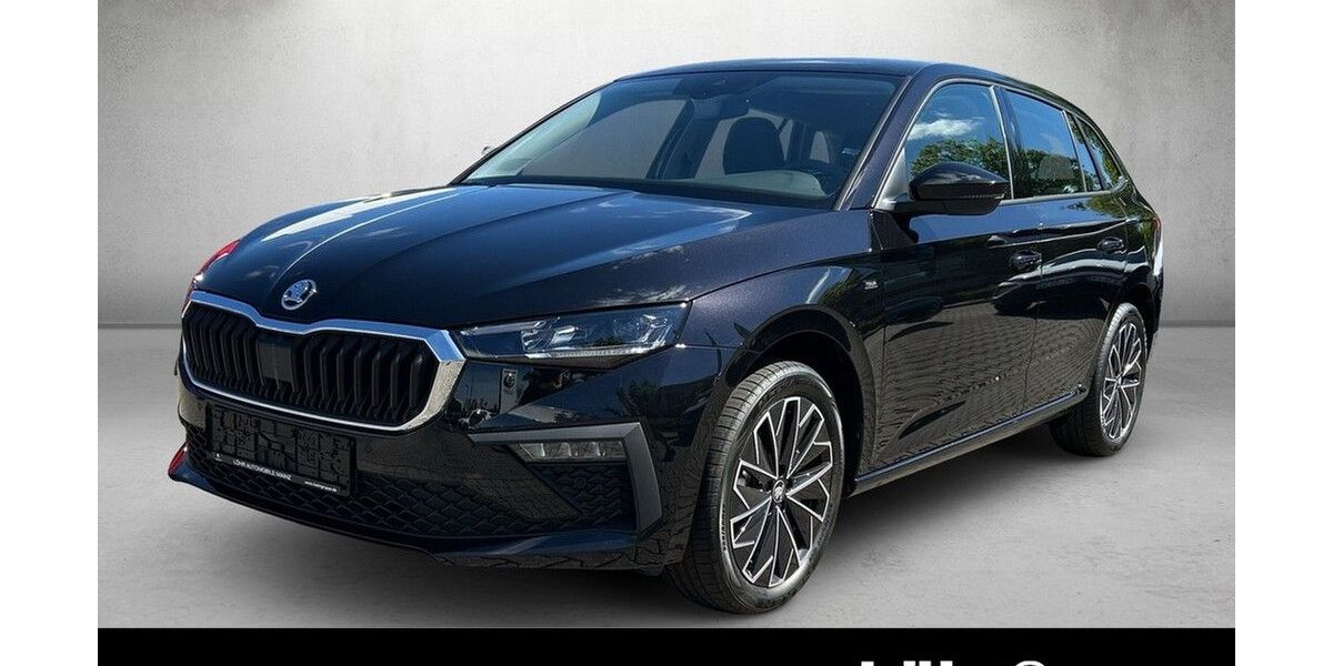 Skoda Scala 9.999 km 27.490 &euro; Wiesbaden 65189