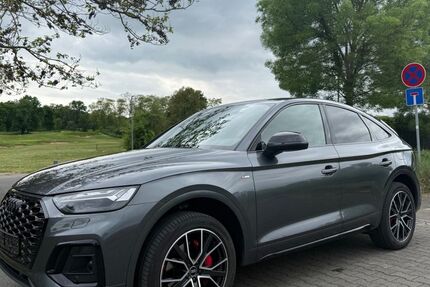 Audi Q5 187.637 km 27.990 &euro; Budenheim 55257