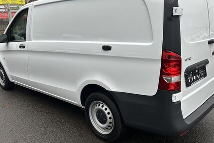 Mercedes-Benz Vito 41.180 km 29.631 &euro; Mainz 55122