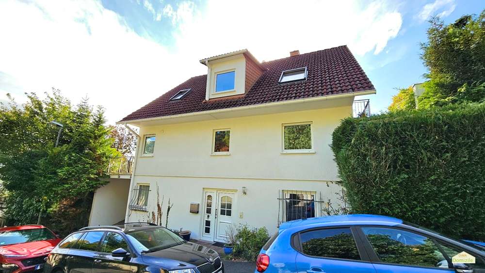 Einfamilienhaus Wiesbaden / Dotzheim Dotzheim - 6 Zimmer, 185 m&sup2;, 780.000&euro; | Angebot:27071478