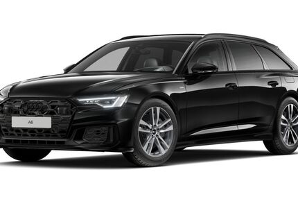 Audi A6 20.294 km 49.990 &euro; Hofheim 65719