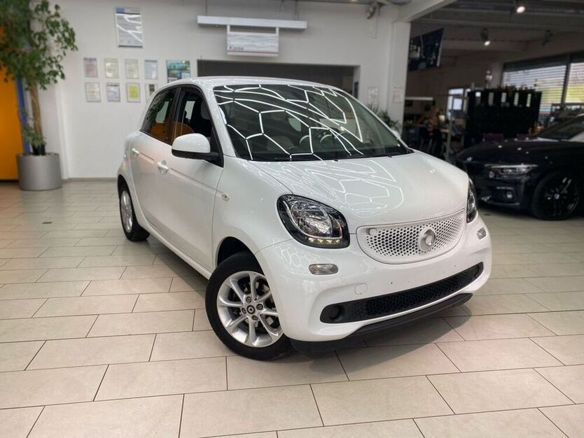 ForFour