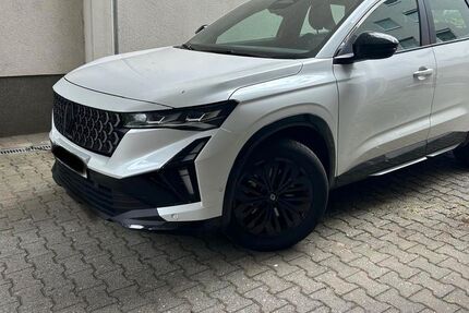 Renault Austral 15.000 km 22.800 &euro; Eschborn 65760