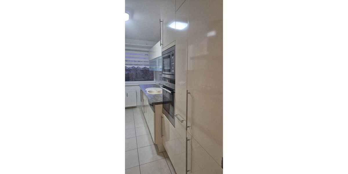 Etagenwohnung Mainz Mombach - 4 Zimmer, 87 m&sup2;, 355.000&euro; | Angebot:25986016