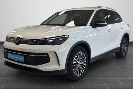 VW Tiguan 23.449 km 33.400 &euro; Mainz 55120