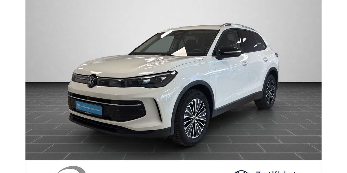 VW Tiguan 23.449 km 33.400 &euro; Mainz 55120