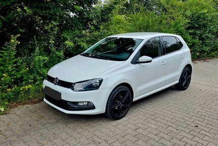 VW Polo 117.000 km 6.500 &euro; Wiesbaden 65187