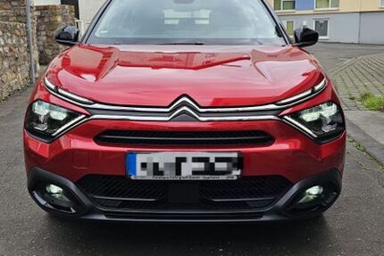 Citroen C4 33.500 km 16.690 &euro; Bingen am Rhein 55411