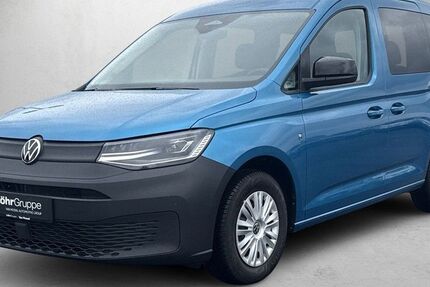 VW Caddy 12.975 km 26.350 &euro; Mainz 55131